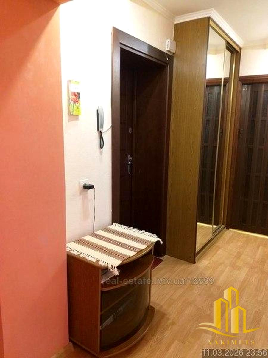 3-кімнатна квартира за адресою вул. Наукова (площа 68 м²) - Atlanta.ua - фото 3