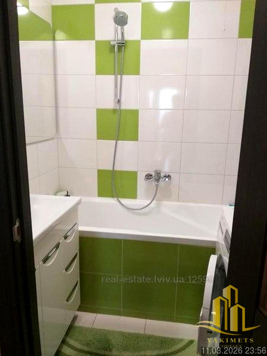 3-кімнатна квартира за адресою вул. Наукова (площа 68 м²) - Atlanta.ua - фото 8