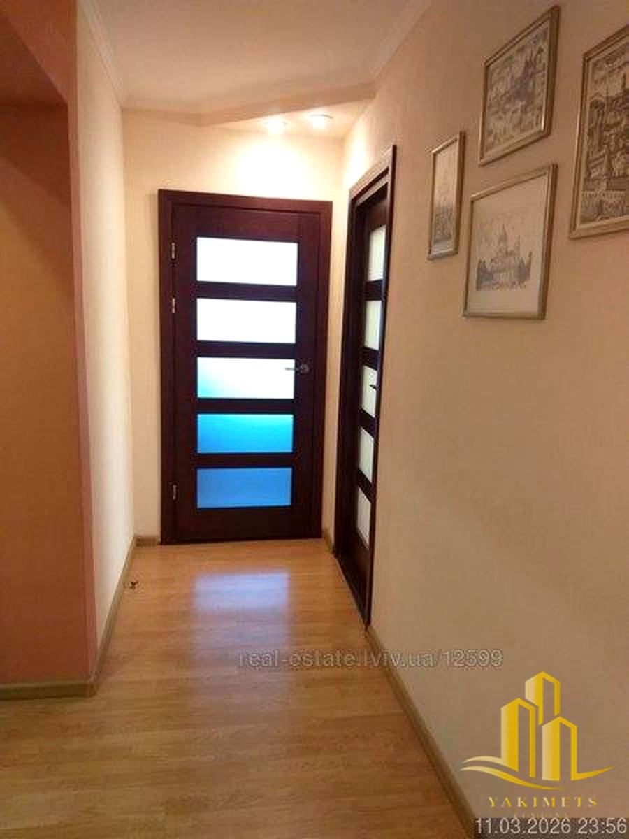 3-кімнатна квартира за адресою вул. Наукова (площа 68 м²) - Atlanta.ua - фото 6