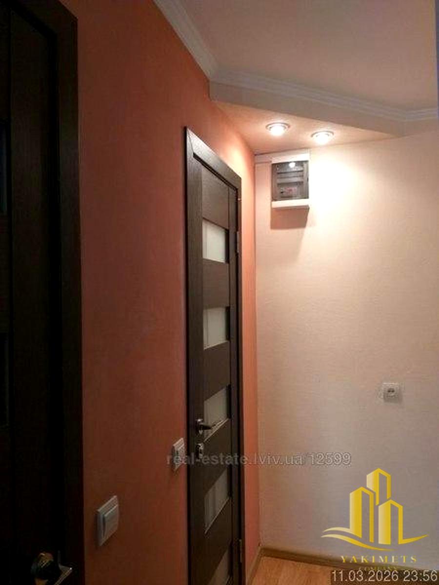 3-кімнатна квартира за адресою вул. Наукова (площа 68 м²) - Atlanta.ua - фото 7