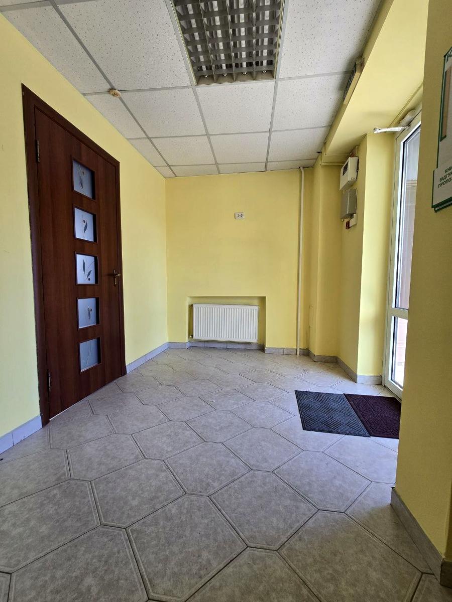 Комерційна нерухомість за адресою вул. Скальда Сергія (площа 56,4 м²) - Atlanta.ua - фото 3