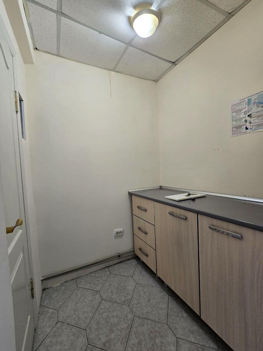 Комерційна нерухомість за адресою вул. Скальда Сергія (площа 56,4 м²) - Atlanta.ua - фото 7