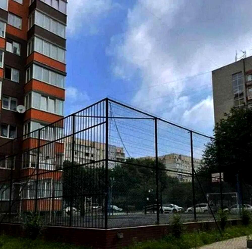 2-rooms apartment apartment by the address st. Pulyuya (area 79 m²) - Atlanta.ua - photo 2