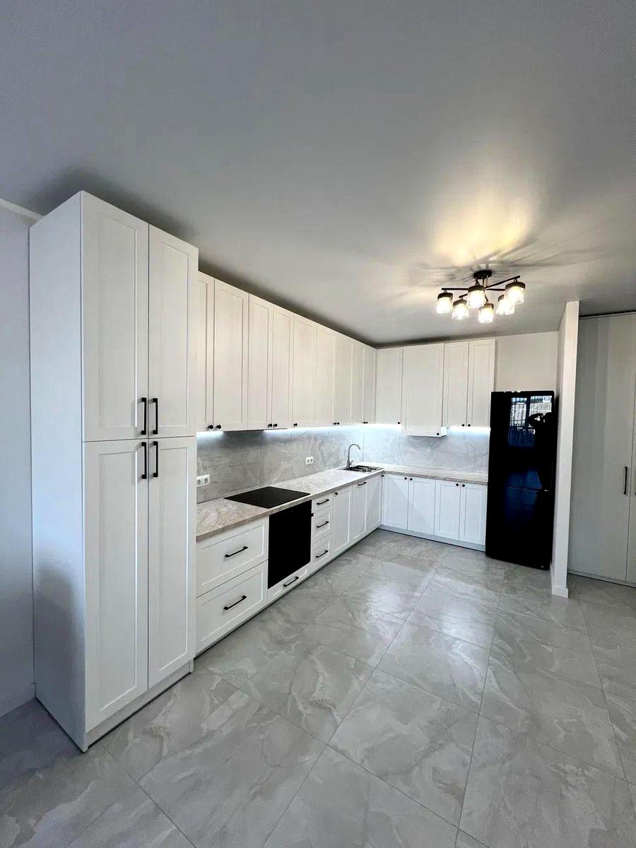 1-комнатная квартира по адресу ул. Карла Микльоша (площадь 57 м²) - Atlanta.ua - фото 4