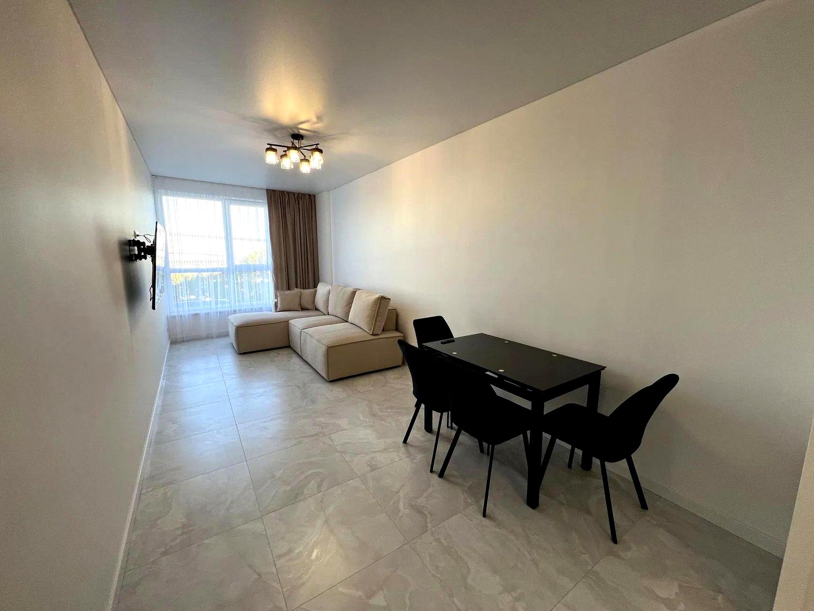 1-комнатная квартира по адресу ул. Карла Микльоша (площадь 57 м²) - Atlanta.ua - фото 5