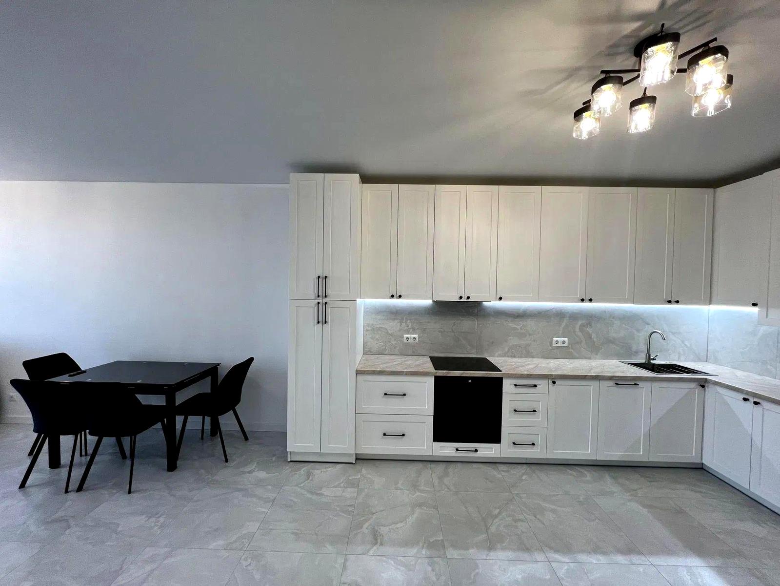 1-комнатная квартира по адресу ул. Карла Микльоша (площадь 57 м²) - Atlanta.ua - фото 3