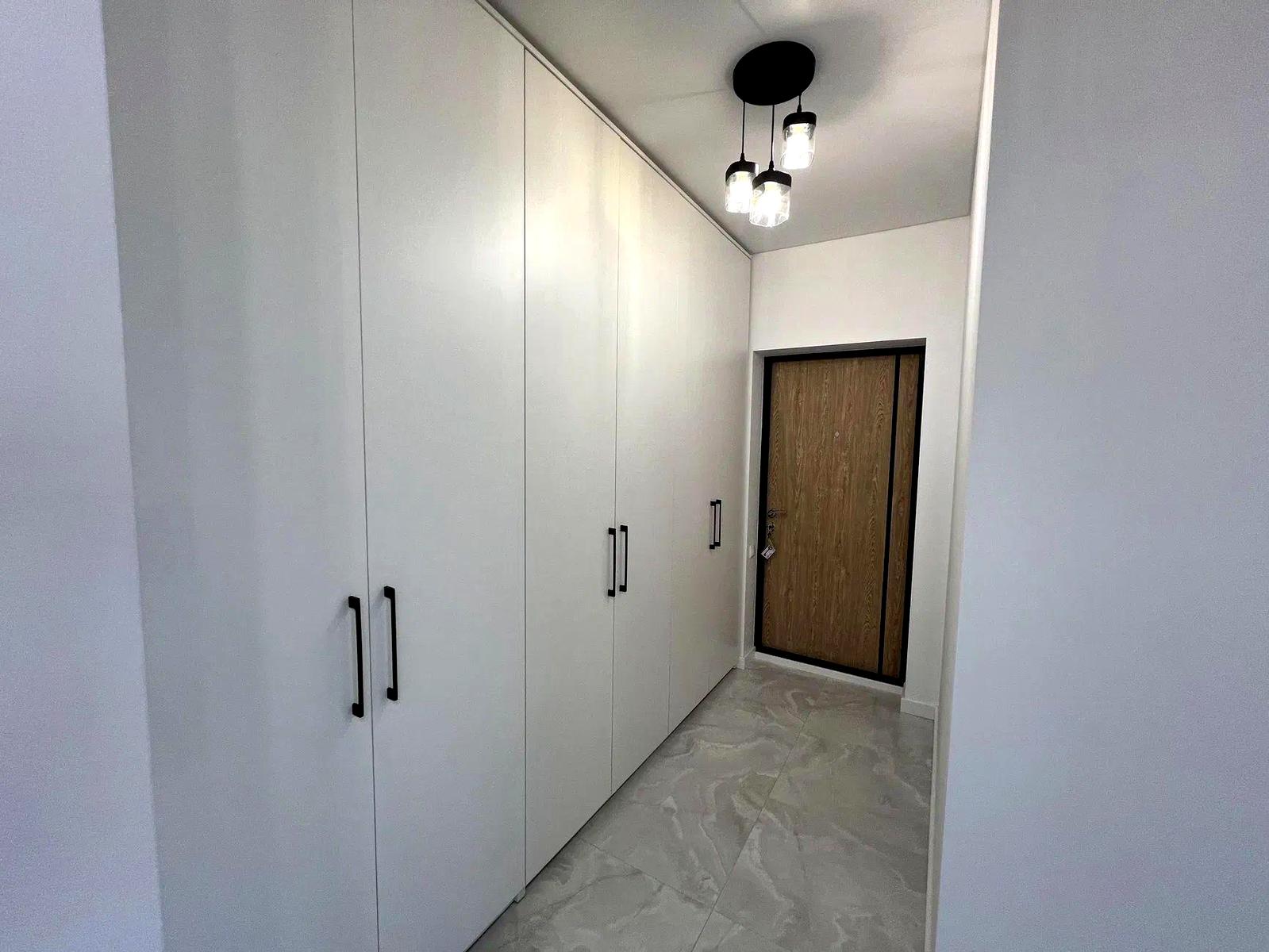 1-комнатная квартира по адресу ул. Карла Микльоша (площадь 57 м²) - Atlanta.ua - фото 7