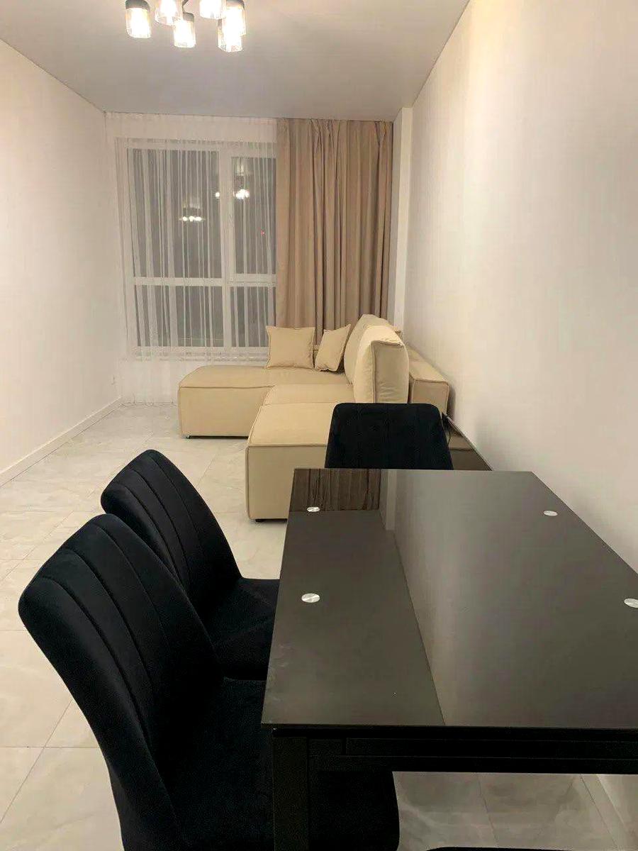 1-комнатная квартира по адресу ул. Карла Микльоша (площадь 57 м²) - Atlanta.ua - фото 11