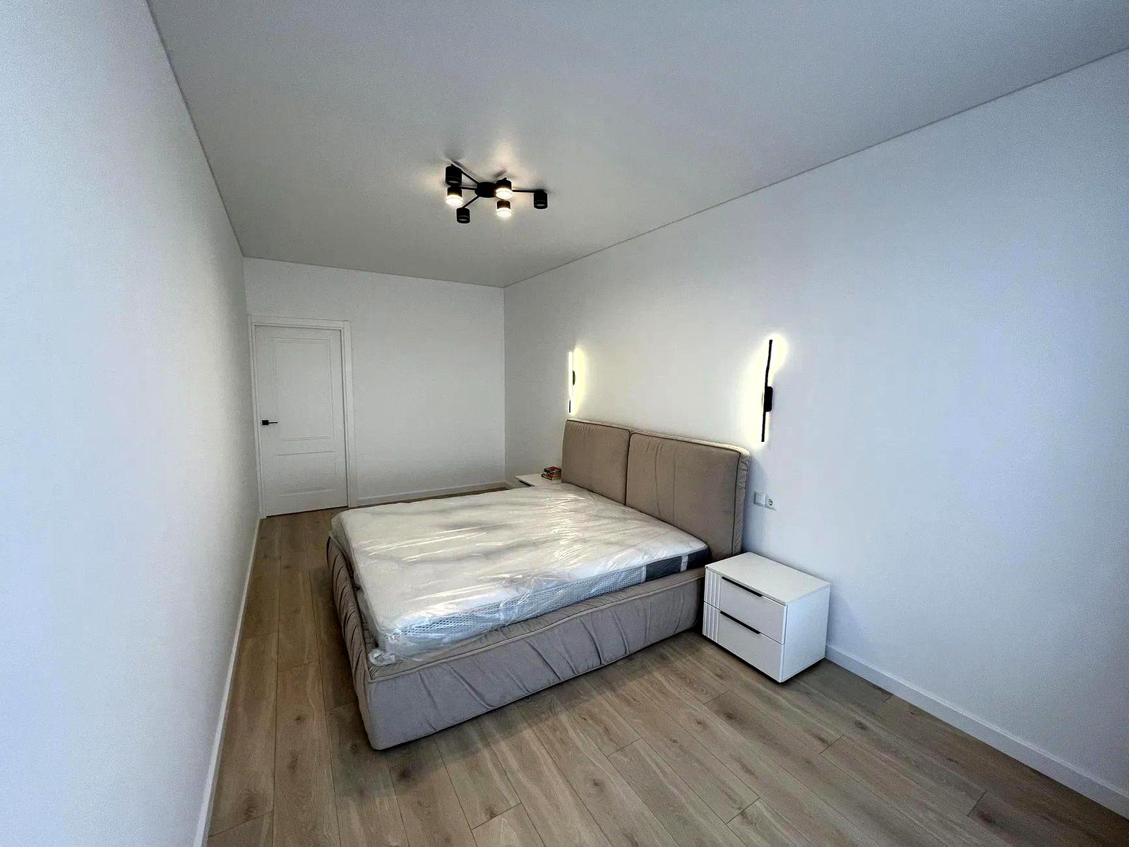 1-комнатная квартира по адресу ул. Карла Микльоша (площадь 57 м²) - Atlanta.ua - фото 10