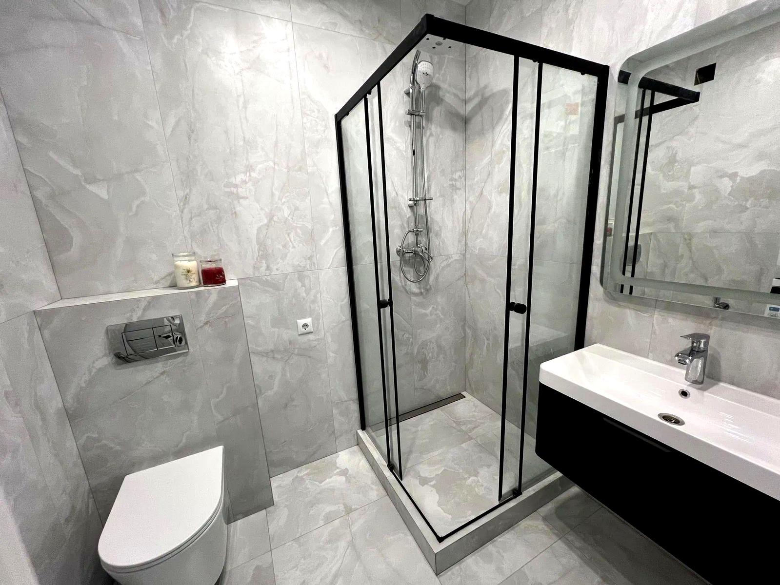 1-комнатная квартира по адресу ул. Карла Микльоша (площадь 57 м²) - Atlanta.ua - фото 8