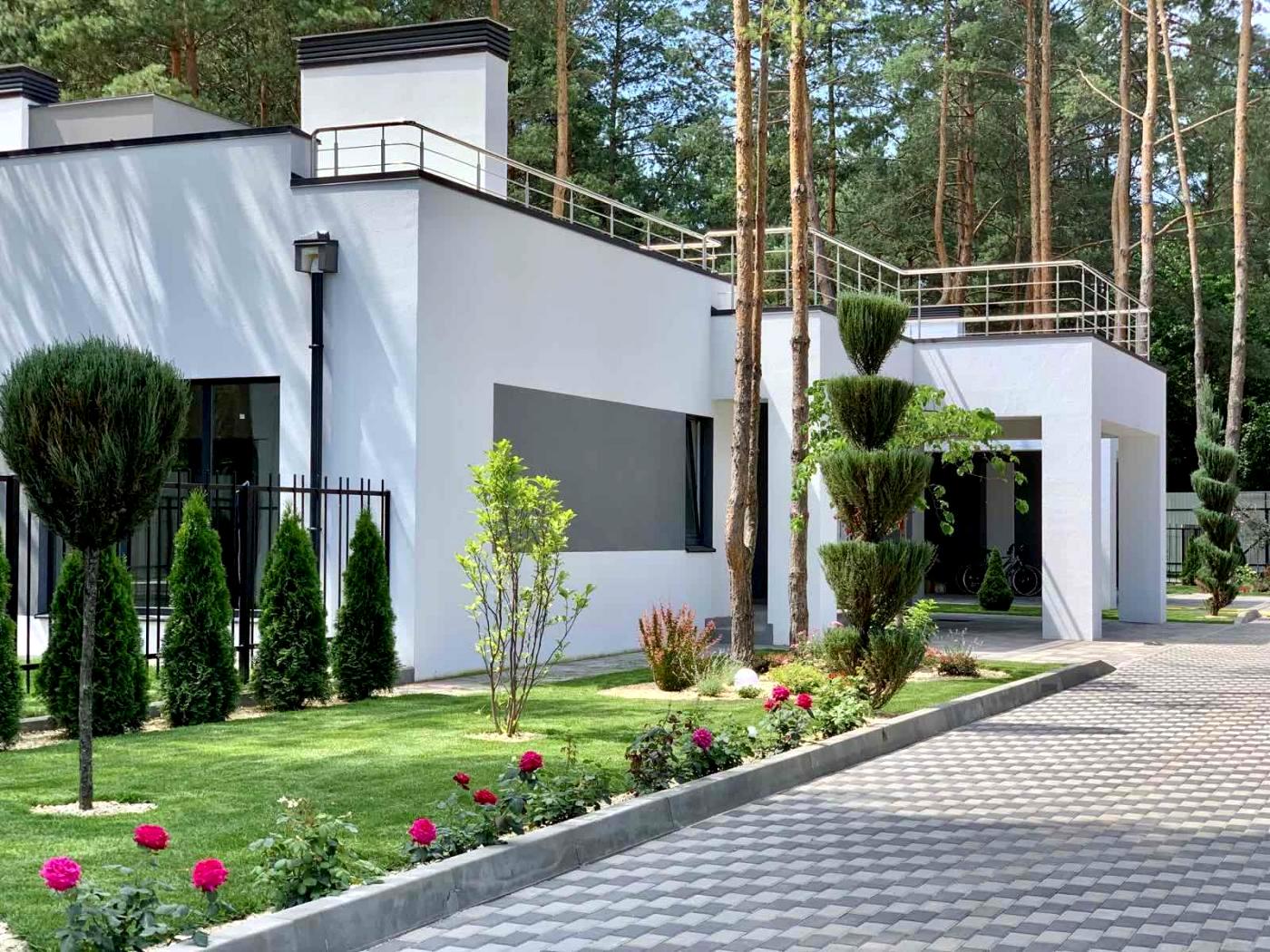 Дом по адресу (площадь 150 м²) - Atlanta.ua - фото 2