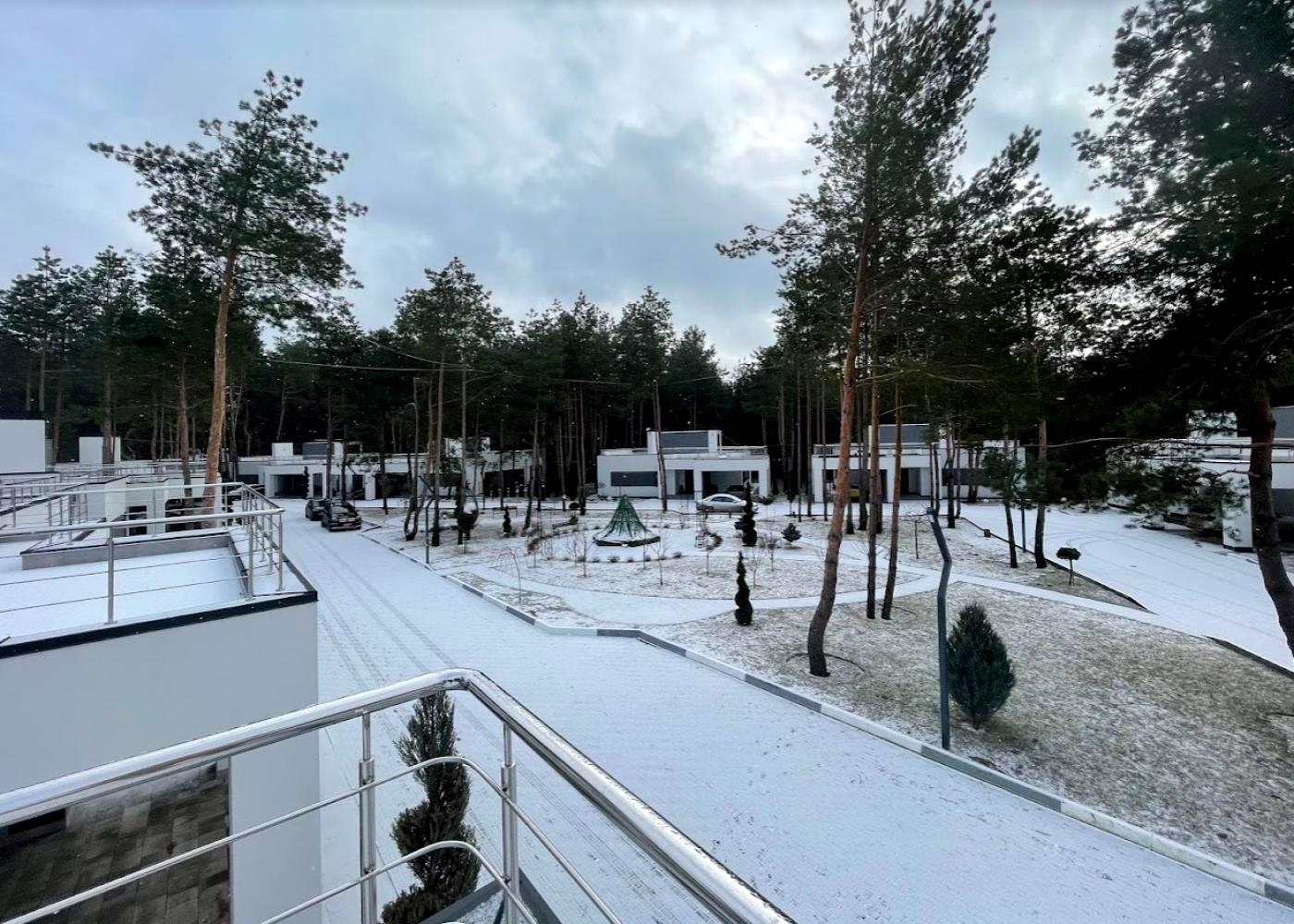 Дом по адресу (площадь 150 м²) - Atlanta.ua - фото 18