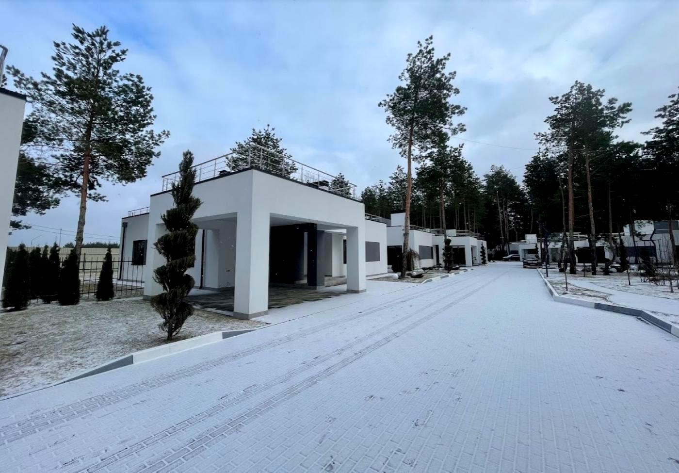 Дом по адресу (площадь 150 м²) - Atlanta.ua - фото 17