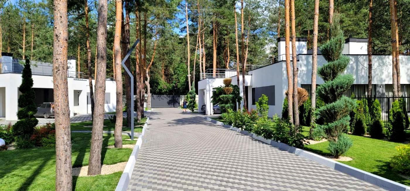 Дом по адресу (площадь 150 м²) - Atlanta.ua - фото 7