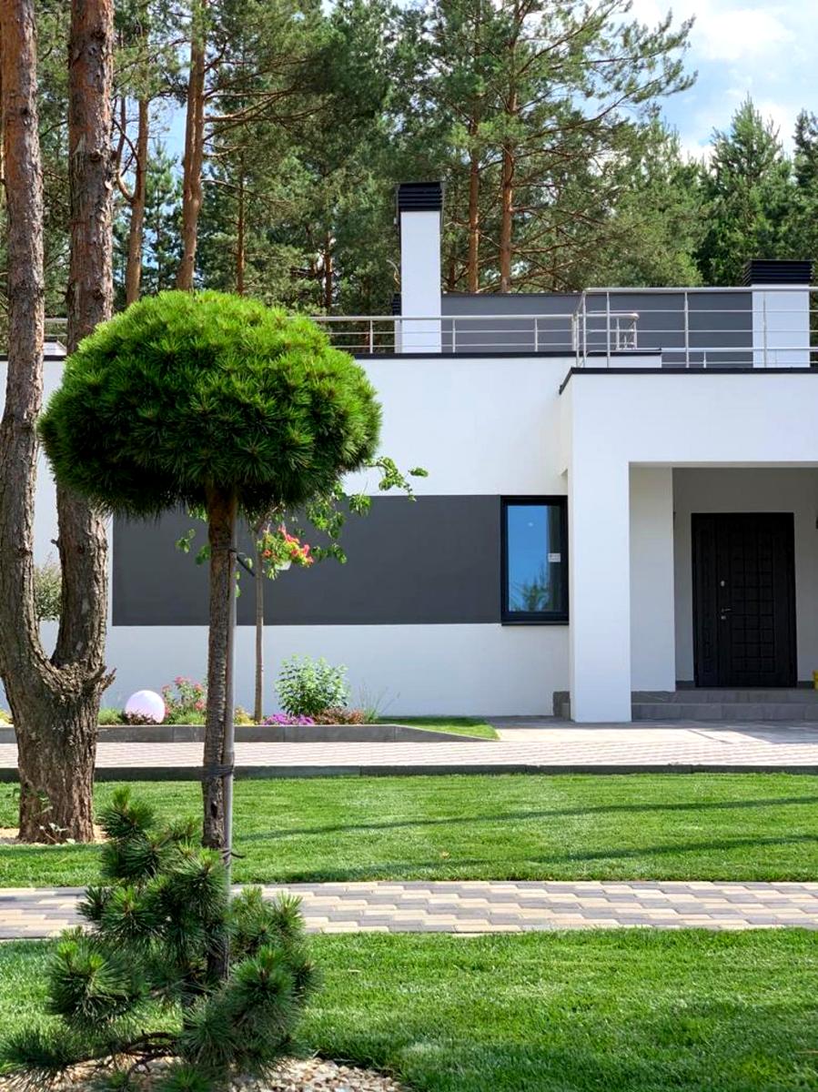 Дом по адресу (площадь 150 м²) - Atlanta.ua - фото 8