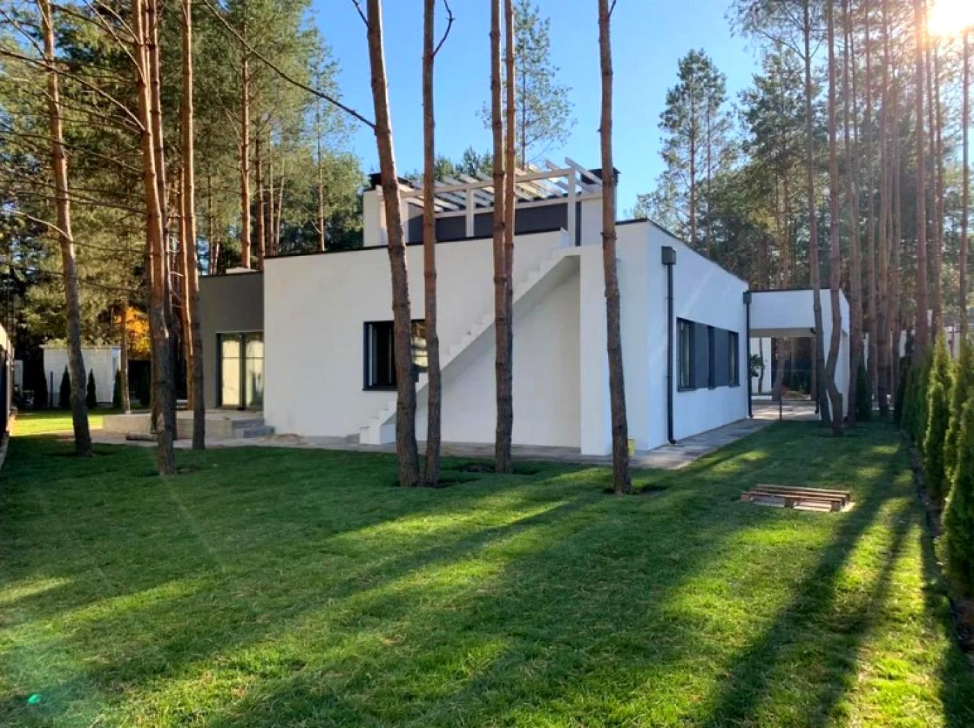 Дом по адресу (площадь 150 м²) - Atlanta.ua - фото 5