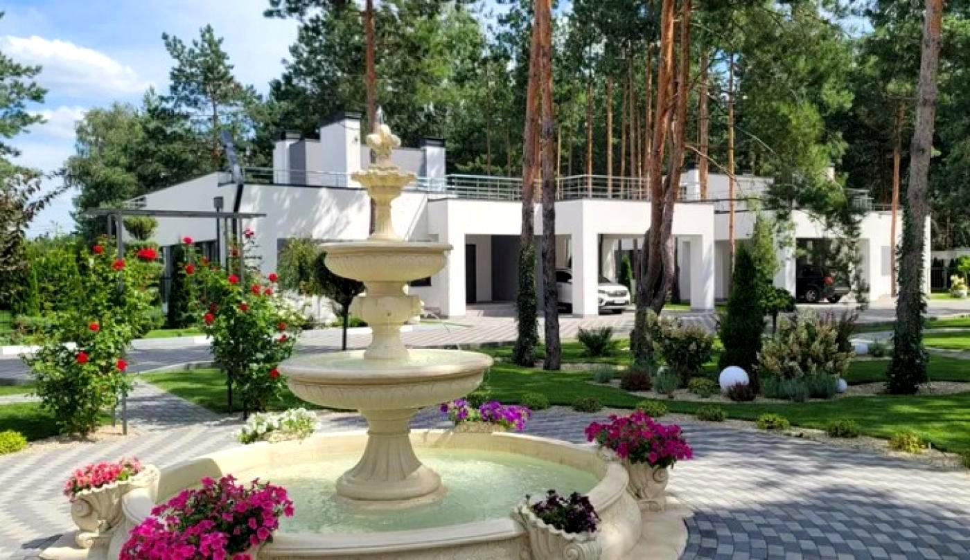 Дом по адресу (площадь 150 м²) - Atlanta.ua - фото 4