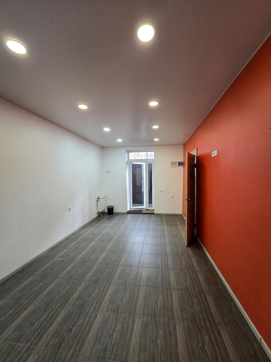 Commercial real estate at st. Turgenevskaya (area 42 m²) - Atlanta.ua - photo 4