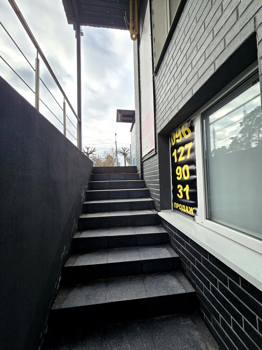 Commercial real estate at st. Turgenevskaya (area 42 m²) - Atlanta.ua - photo 2