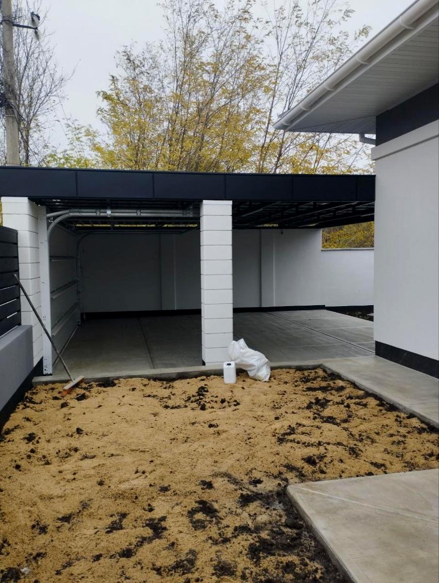 House by the address (area 120 m²) - Atlanta.ua - photo 3