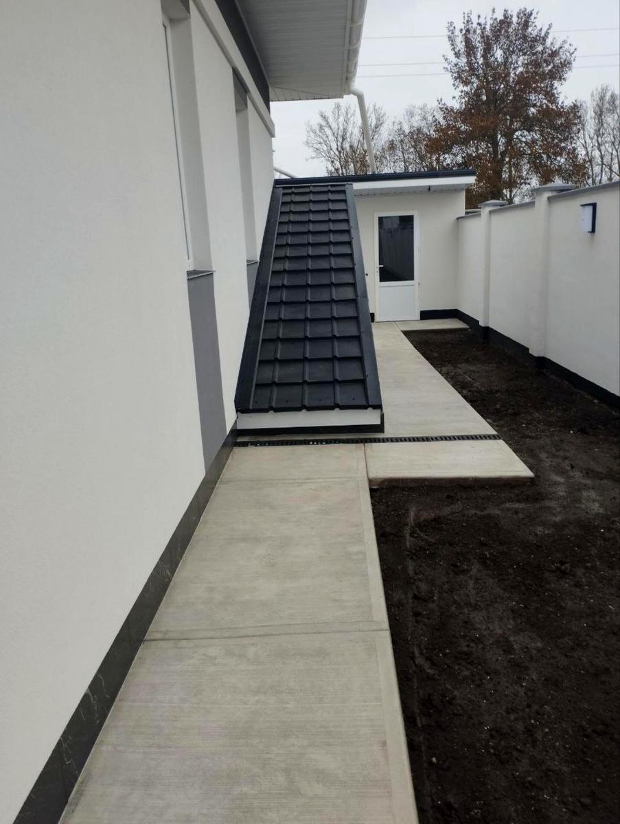 House by the address (area 120 m²) - Atlanta.ua - photo 6