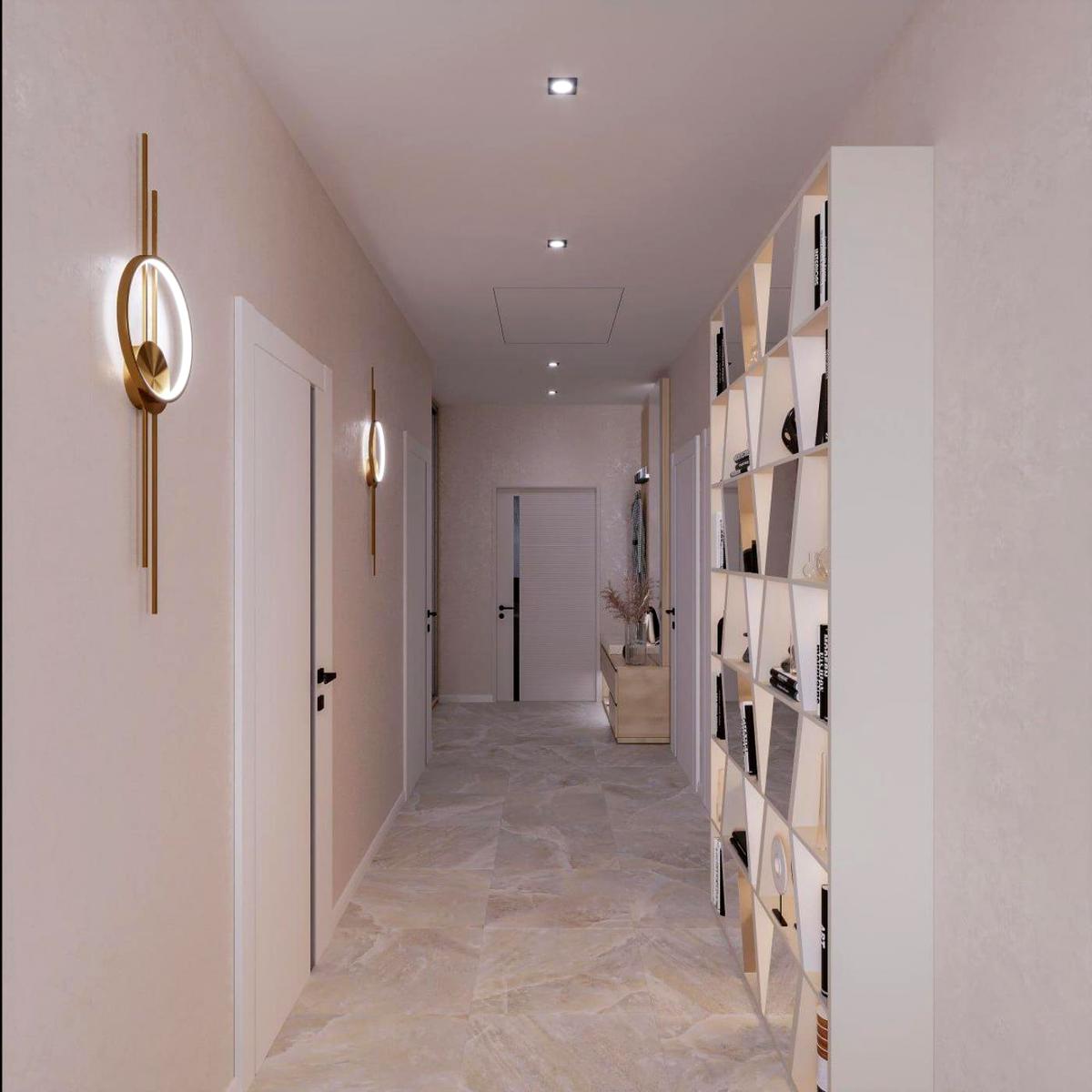 House by the address (area 120 m²) - Atlanta.ua - photo 10