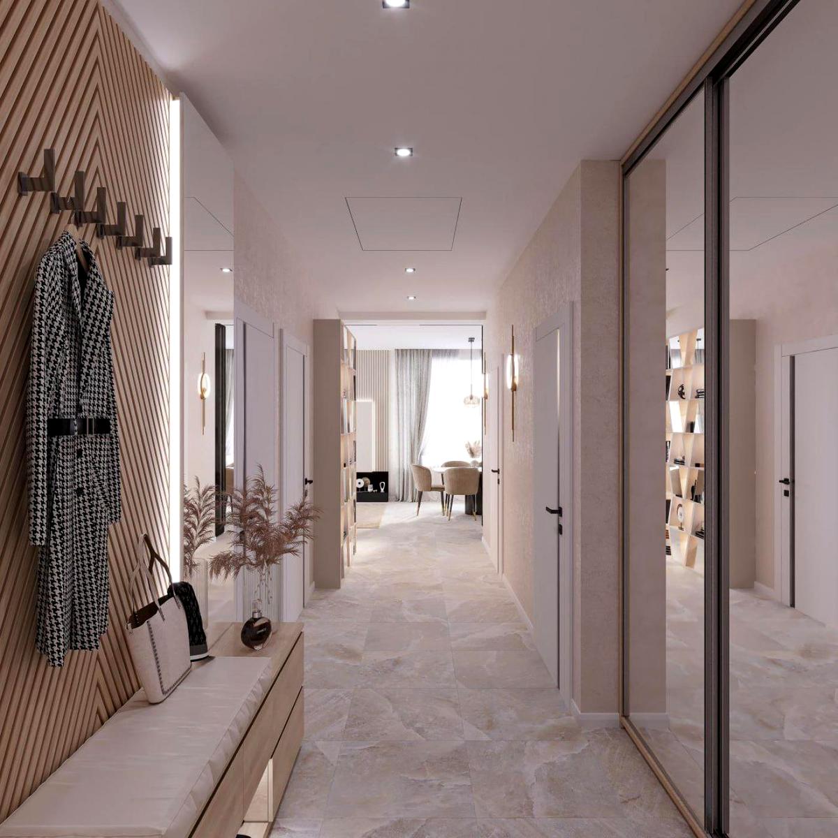 House by the address (area 120 m²) - Atlanta.ua - photo 12