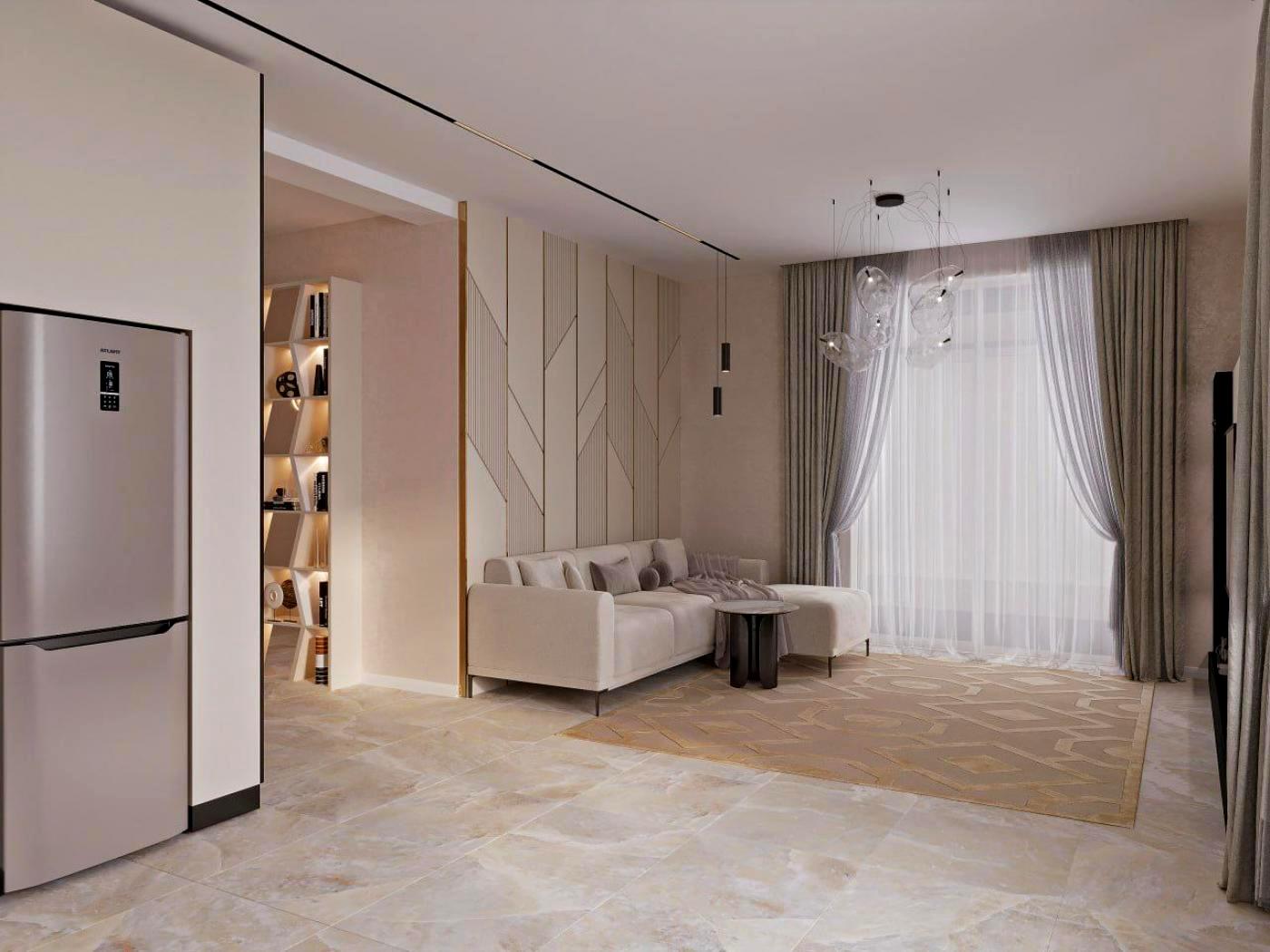 House by the address (area 120 m²) - Atlanta.ua - photo 13