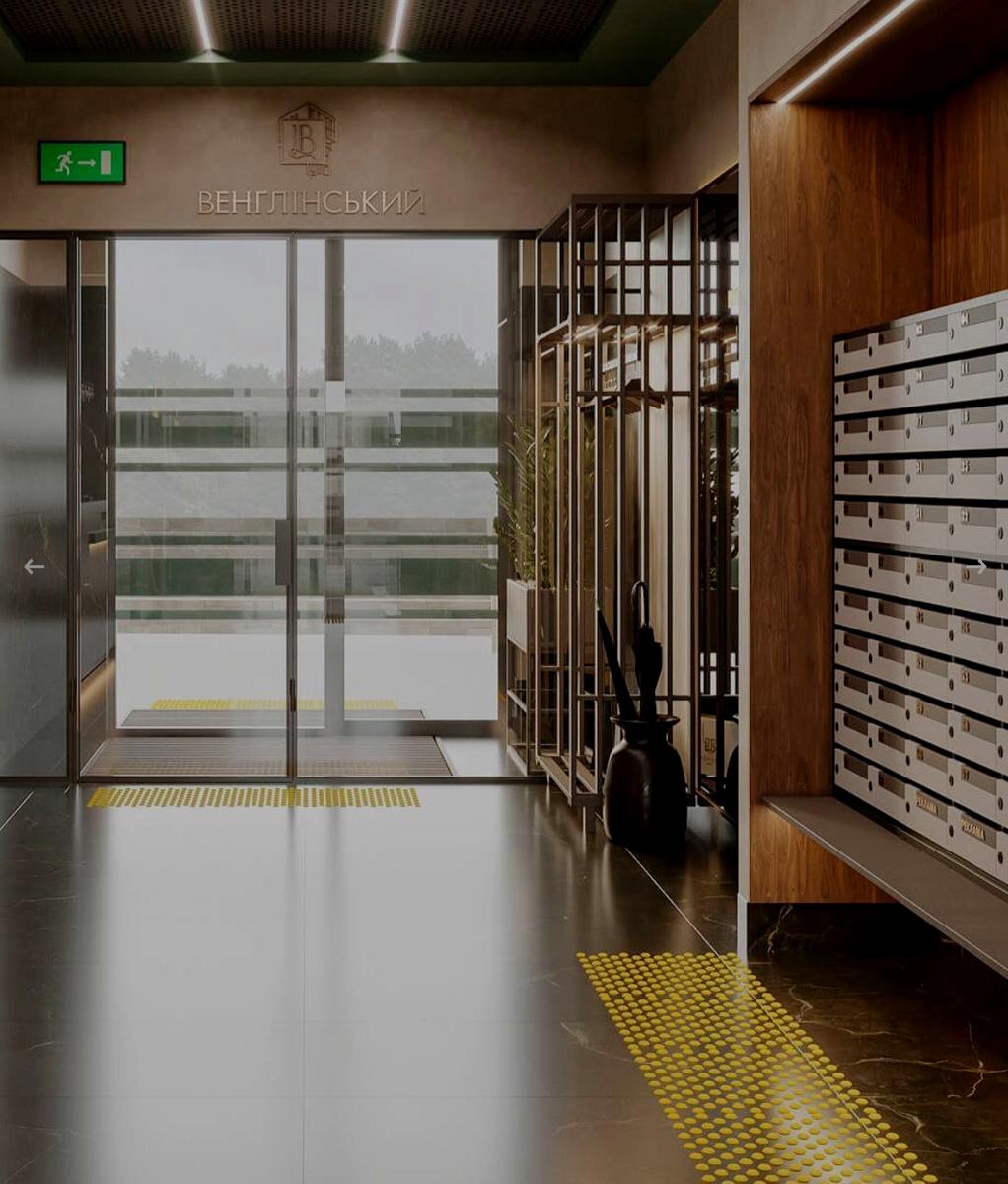 Багатокімнатна квартира за адресою вул. Пасічна (площа 129,1 м²) - Atlanta.ua - фото 2