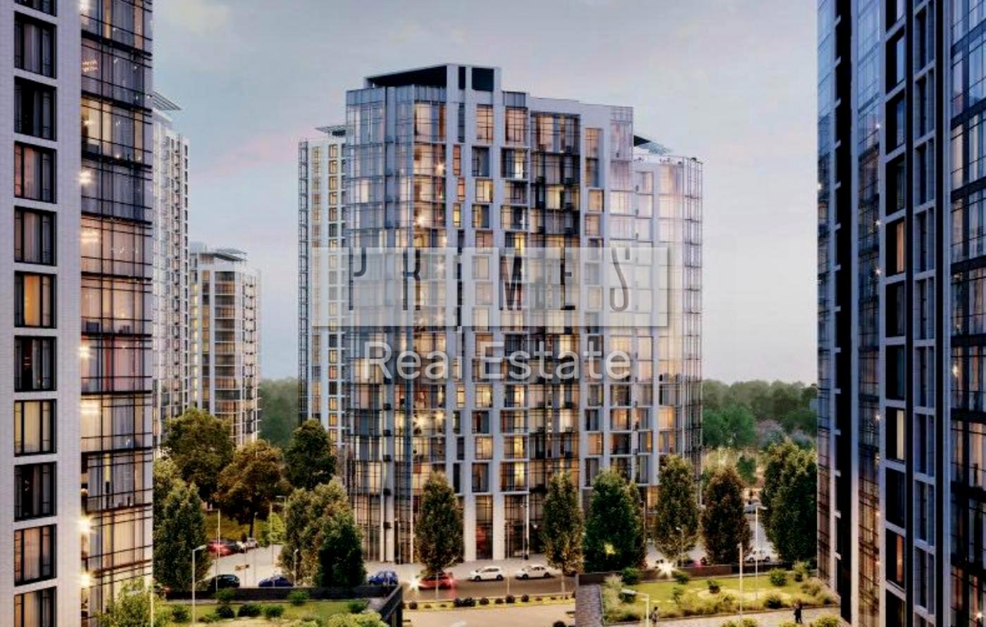 Комерційна нерухомість за адресою вул. Андрія Верхогляда (площа 98 м²) - Atlanta.ua - фото 3