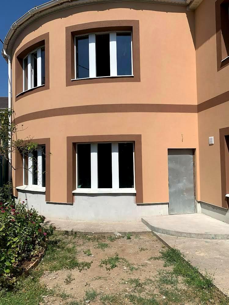 Дом по адресу ул. Айвазовского (площадь 170 м²) Дом по адресу ул. Айвазовского (площадь 170 м²) - Atlanta.ua