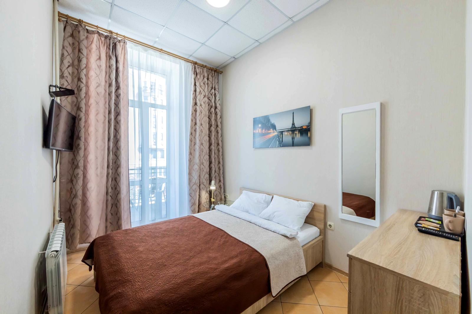 Commercial real estate at st. Ul Saksaganskogo (area 155 m²) - Atlanta.ua - photo 2