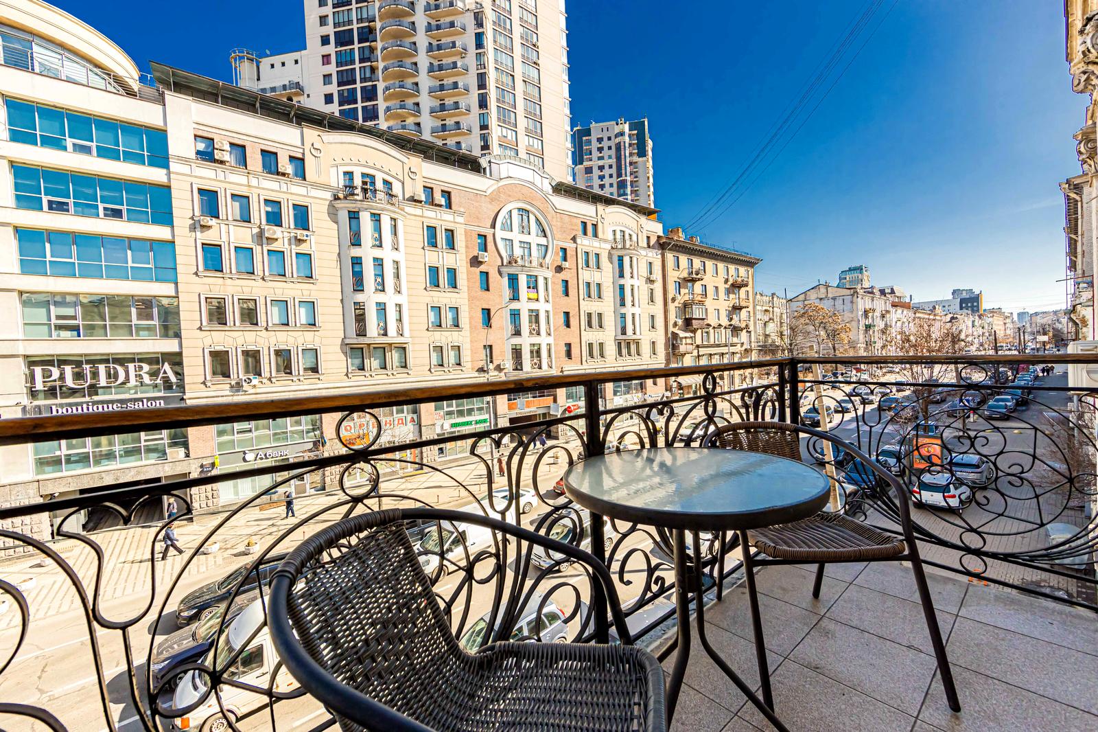 Commercial real estate at st. Ul Saksaganskogo (area 155 m²) - Atlanta.ua - photo 6