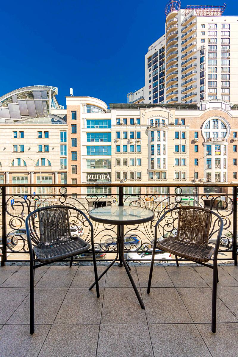 Commercial real estate at st. Ul Saksaganskogo (area 155 m²) - Atlanta.ua - photo 4