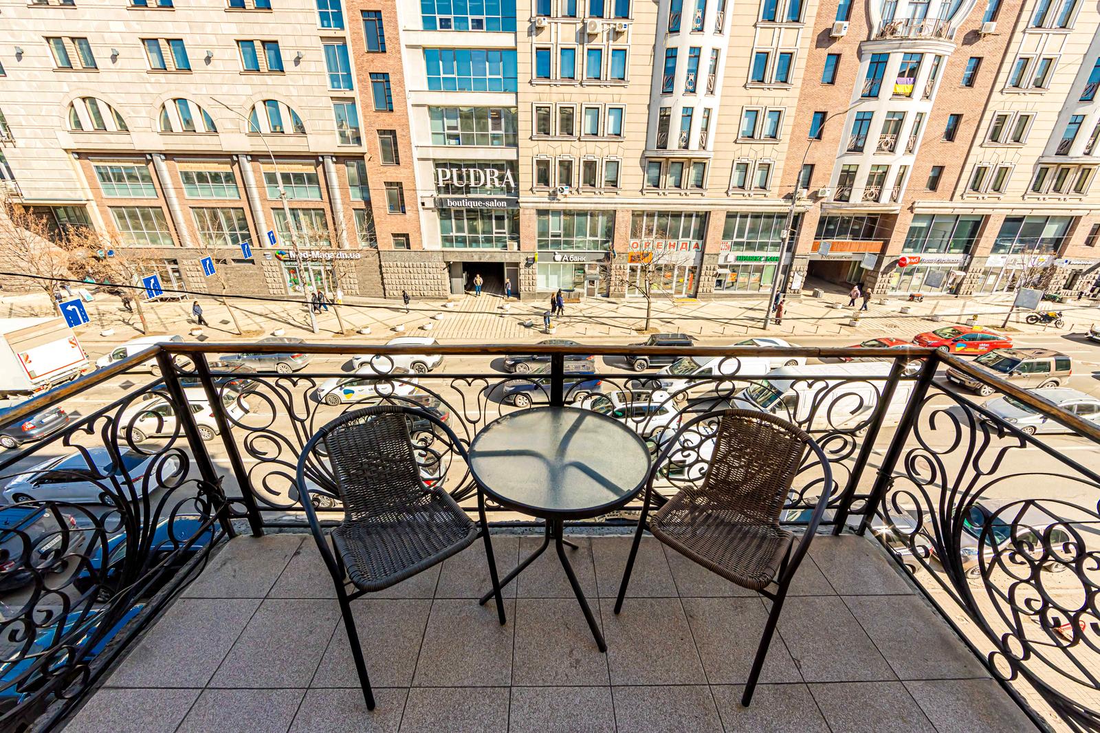 Commercial real estate at st. Ul Saksaganskogo (area 155 m²) - Atlanta.ua - photo 5