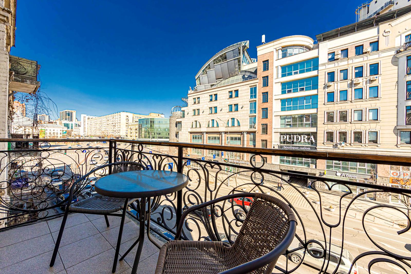 Commercial real estate at st. Ul Saksaganskogo (area 155 m²) - Atlanta.ua - photo 7