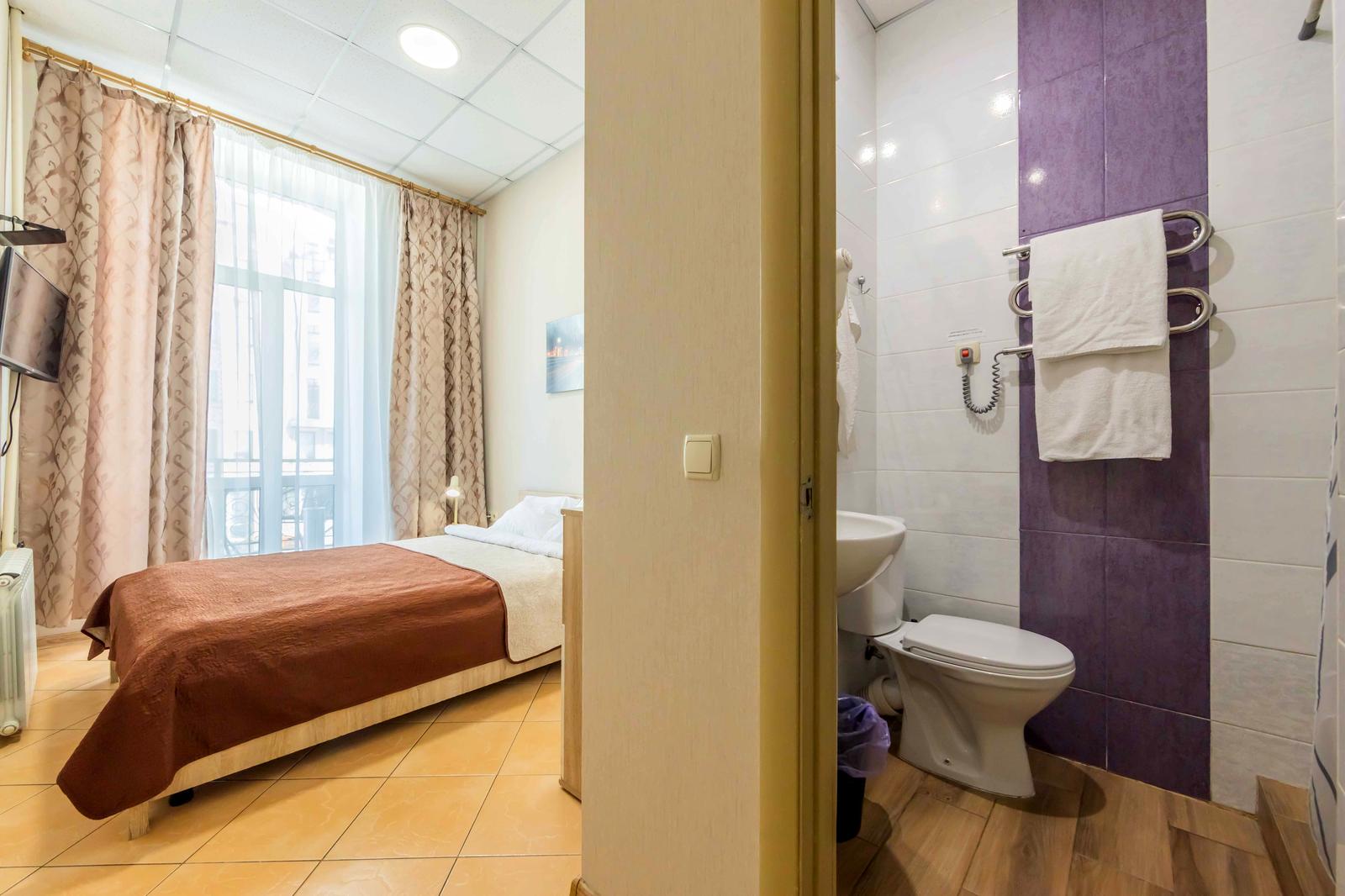 Commercial real estate at st. Ul Saksaganskogo (area 155 m²) - Atlanta.ua - photo 11