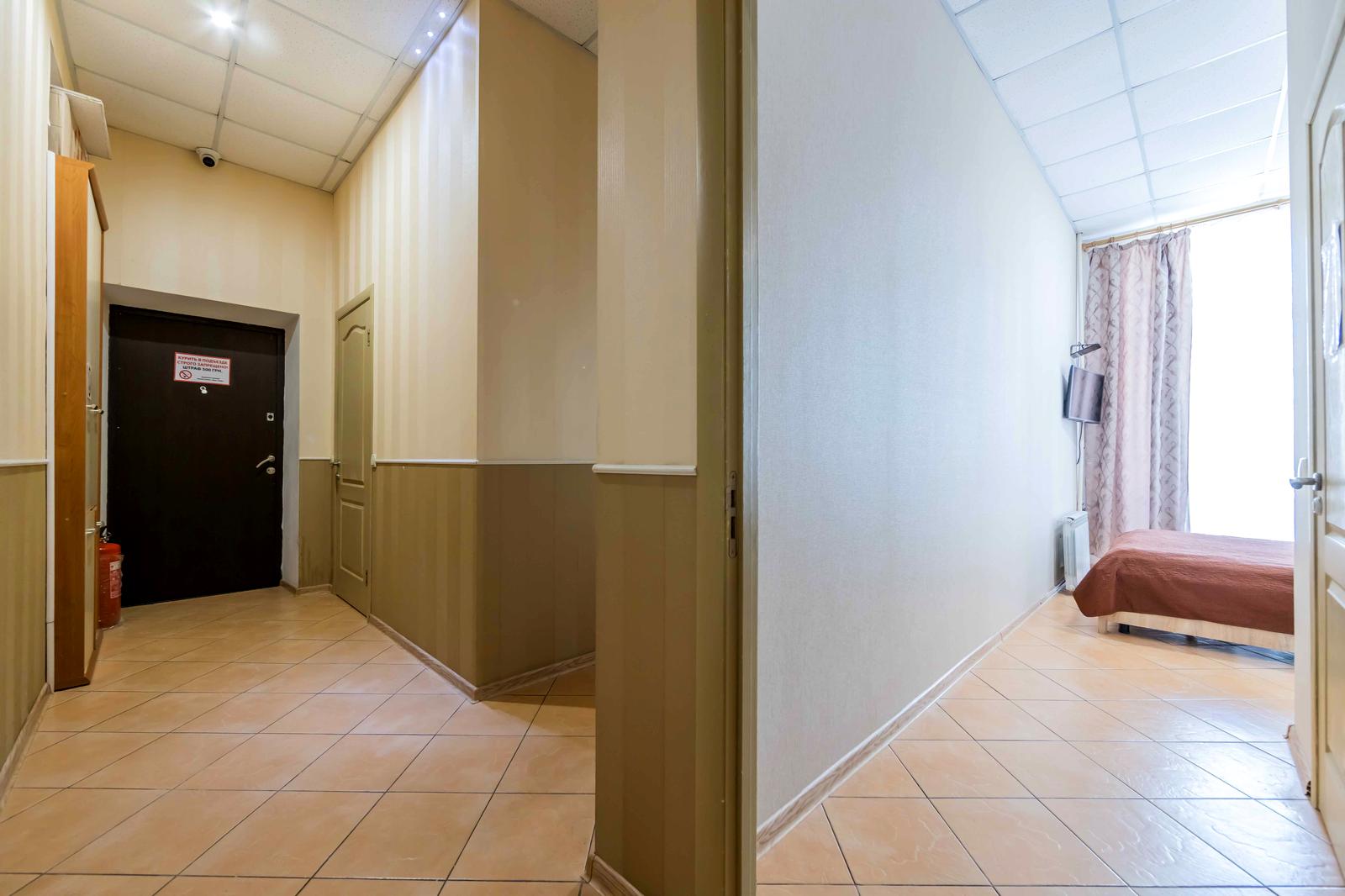 Commercial real estate at st. Ul Saksaganskogo (area 155 m²) - Atlanta.ua - photo 12