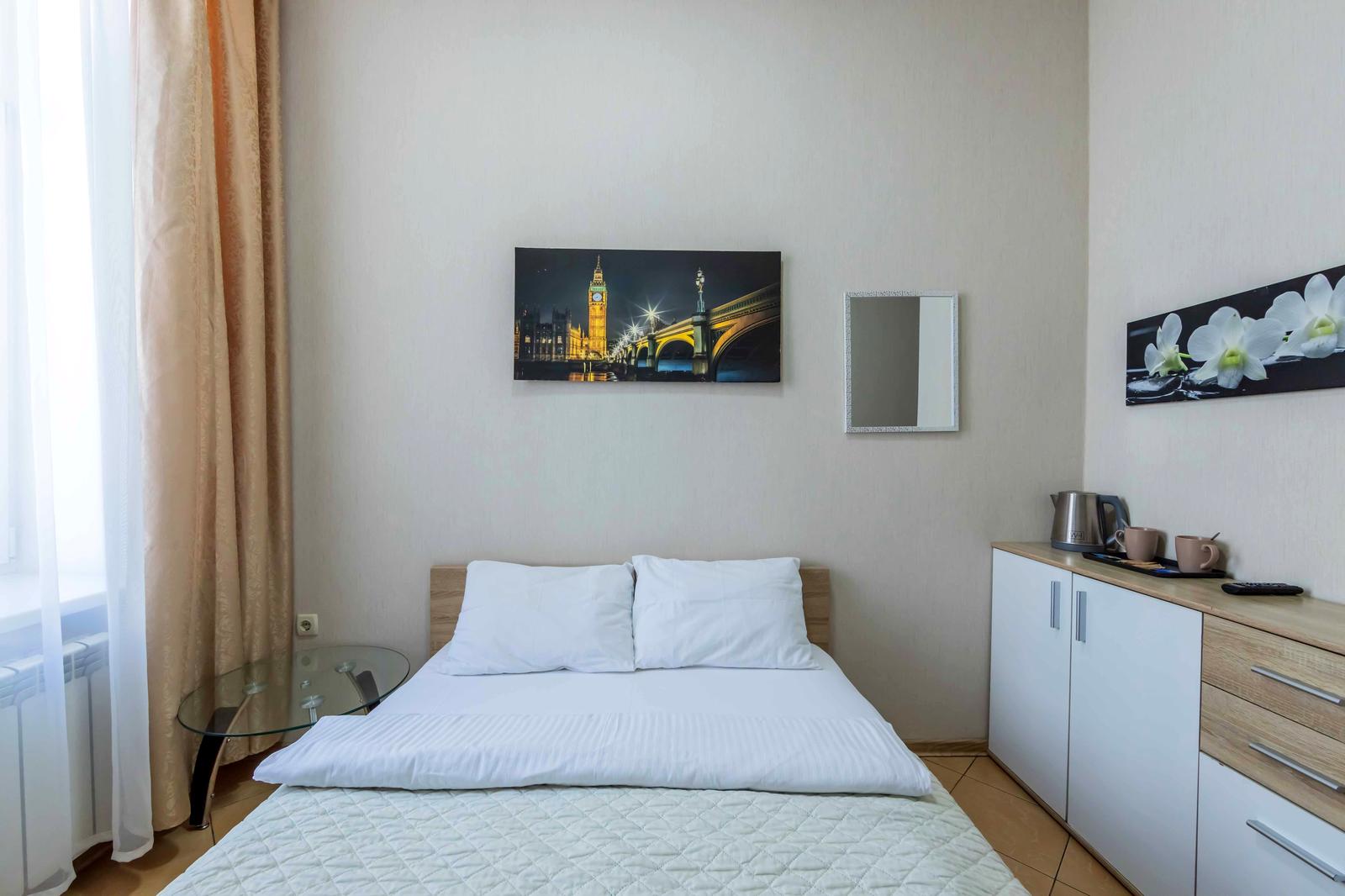 Commercial real estate at st. Ul Saksaganskogo (area 155 m²) - Atlanta.ua - photo 15