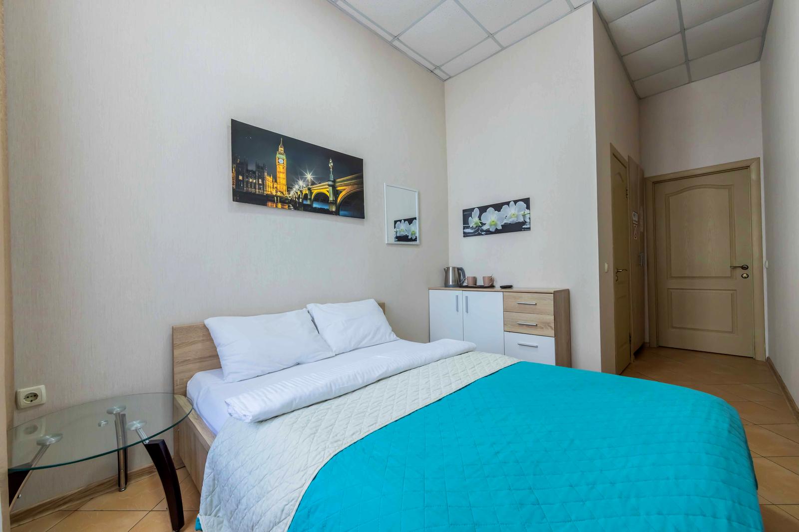 Commercial real estate at st. Ul Saksaganskogo (area 155 m²) - Atlanta.ua - photo 16