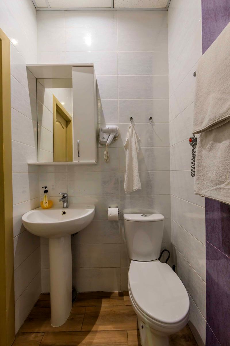 Commercial real estate at st. Ul Saksaganskogo (area 155 m²) - Atlanta.ua - photo 20