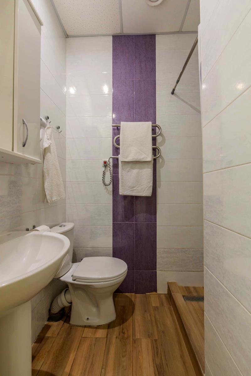 Commercial real estate at st. Ul Saksaganskogo (area 155 m²) - Atlanta.ua - photo 17