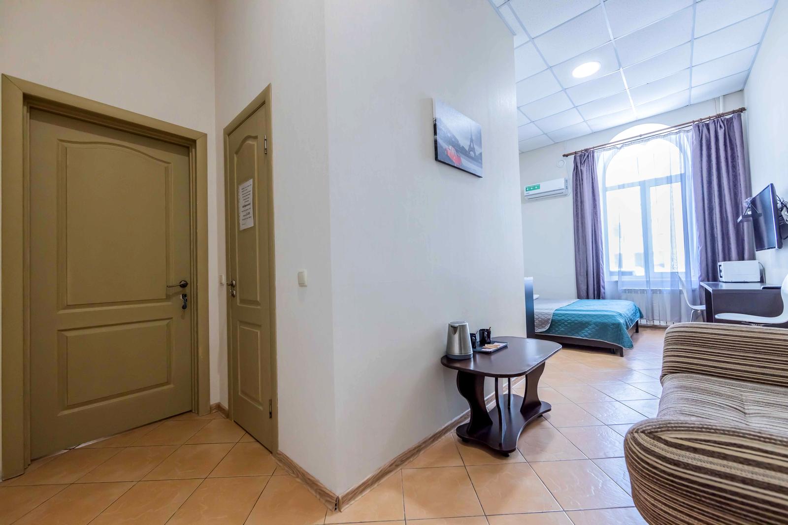 Commercial real estate at st. Ul Saksaganskogo (area 155 m²) - Atlanta.ua - photo 23