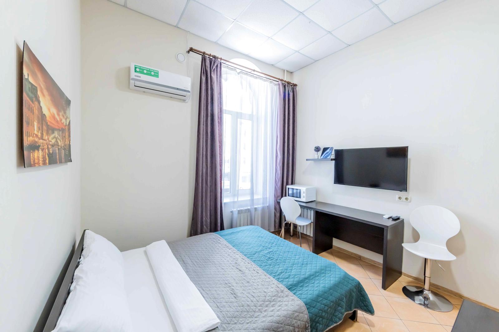 Commercial real estate at st. Ul Saksaganskogo (area 155 m²) - Atlanta.ua - photo 25