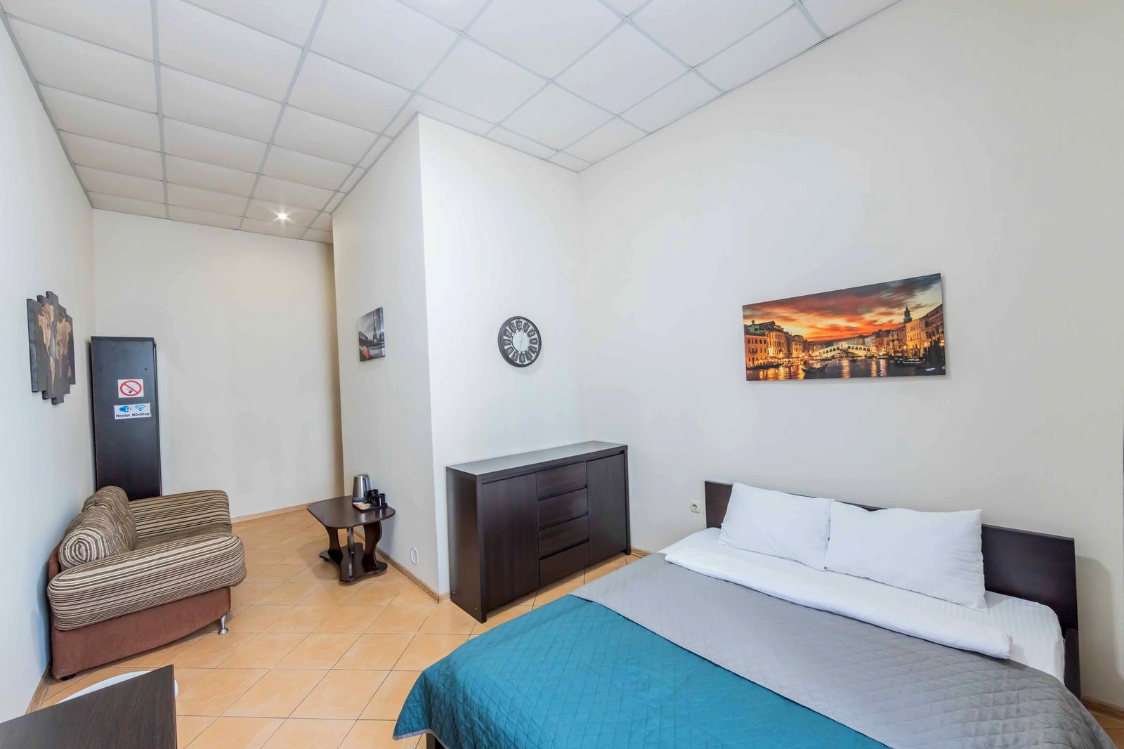 Commercial real estate at st. Ul Saksaganskogo (area 155 m²) - Atlanta.ua - photo 24