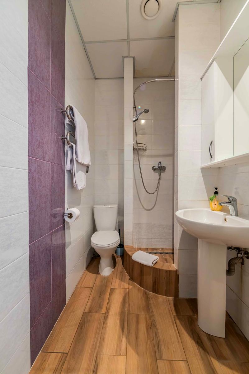 Commercial real estate at st. Ul Saksaganskogo (area 155 m²) - Atlanta.ua - photo 26