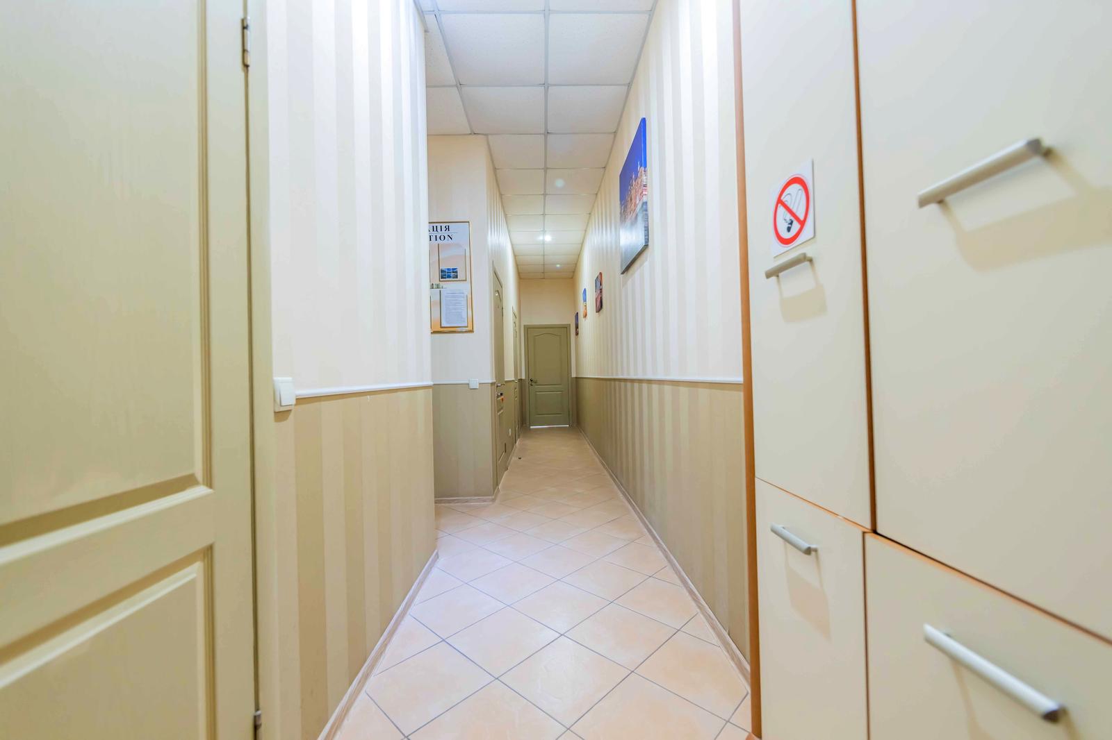 Commercial real estate at st. Ul Saksaganskogo (area 155 m²) - Atlanta.ua - photo 28