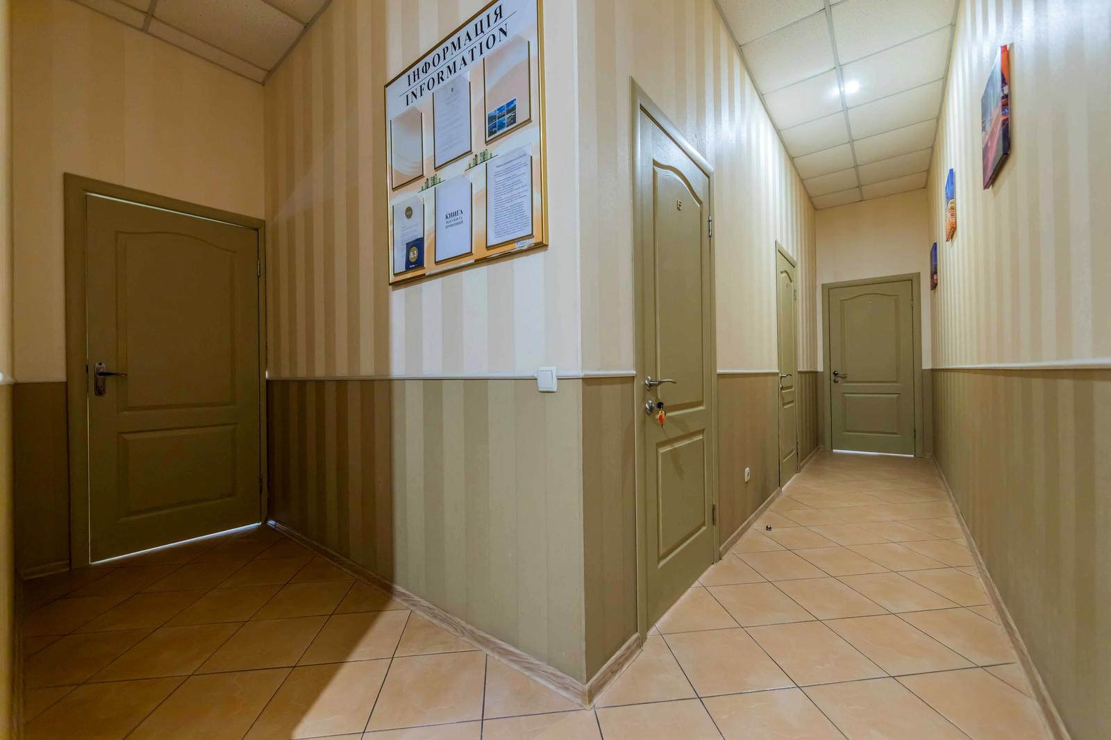 Commercial real estate at st. Ul Saksaganskogo (area 155 m²) - Atlanta.ua - photo 29