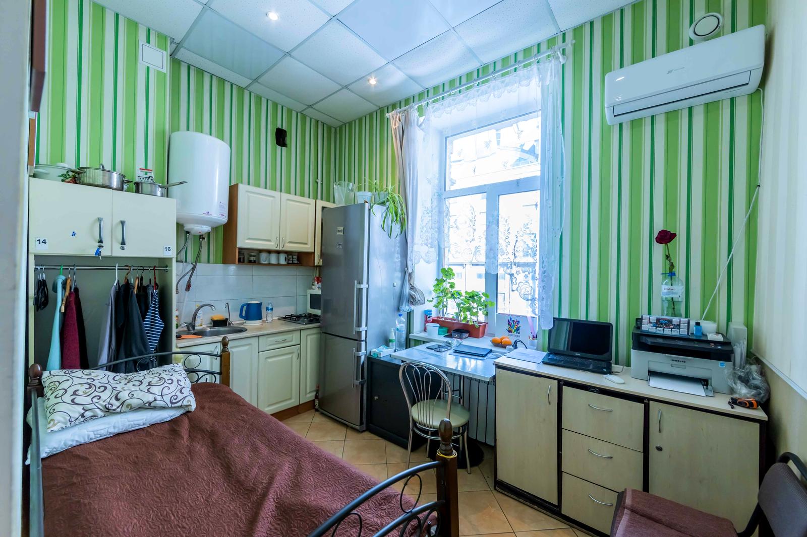 Commercial real estate at st. Ul Saksaganskogo (area 155 m²) - Atlanta.ua - photo 31