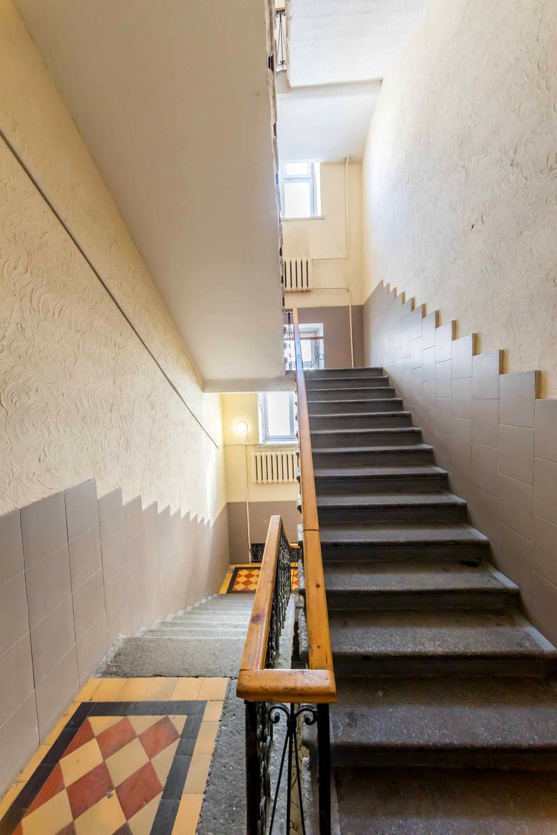 Commercial real estate at st. Ul Saksaganskogo (area 155 m²) - Atlanta.ua - photo 60